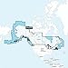 Navionics Platinum+ NPUS004R - Canada & Alaska