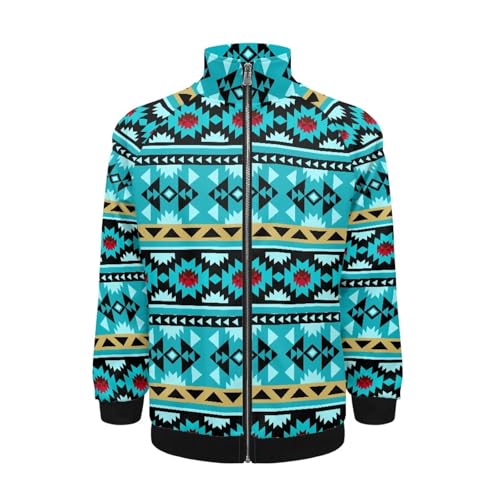 Image of Men's Lightweight Jackets Casual Full Zip Fleece Jacket Men Coats Fashion Long Sleeve Sweatshirt