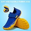 CIOR Kids Boys & Girls Water Shoes Sports Aqua Ath... #3