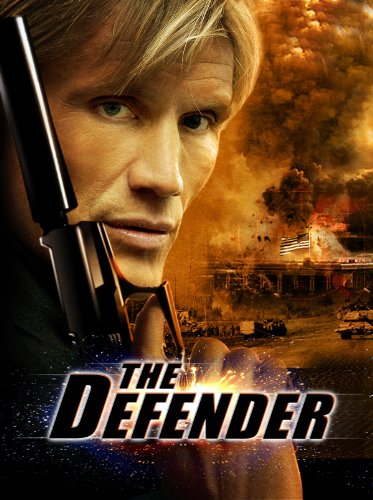 The Defender