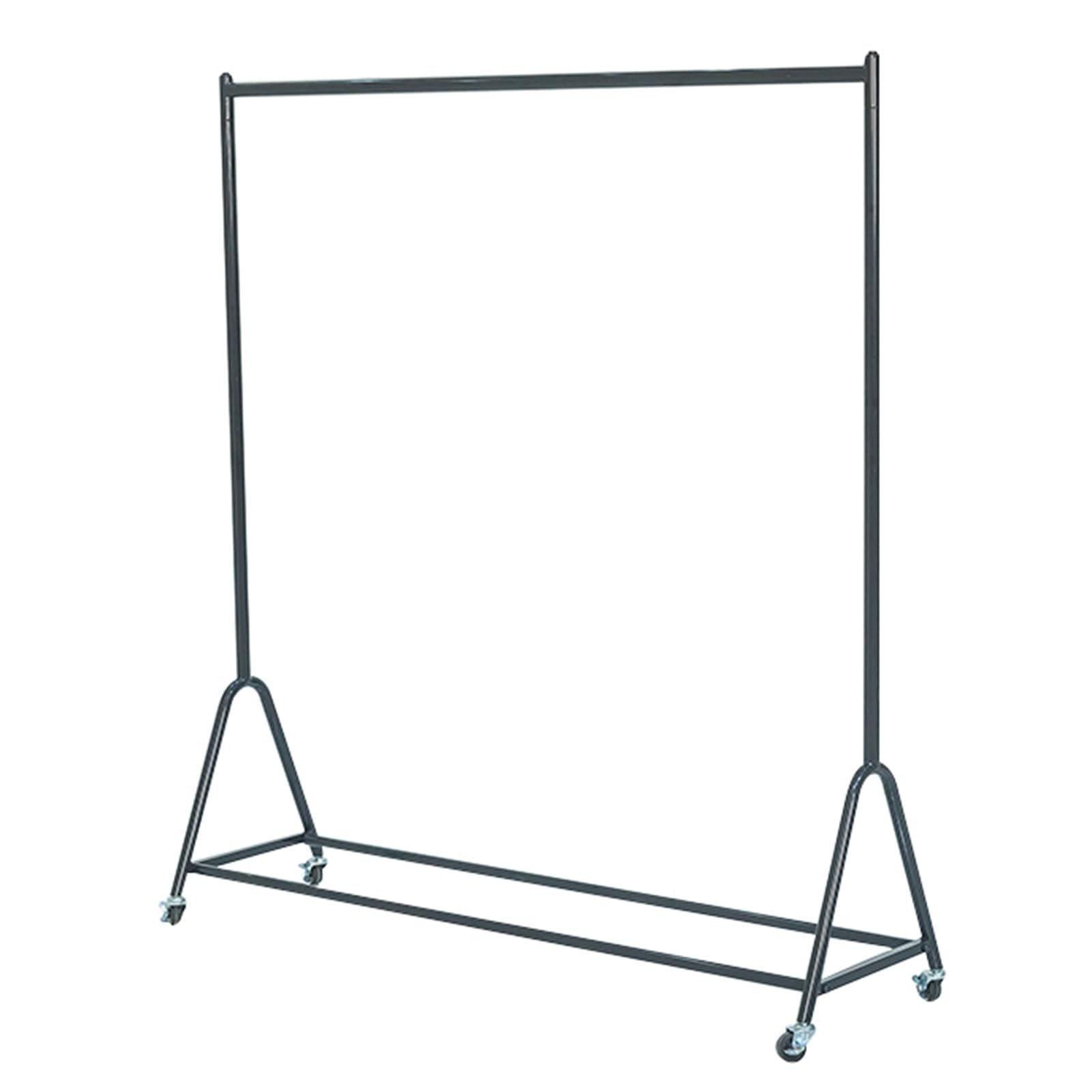 Penderie à roulettes idéale pour optimiser le rangement de la chambre encombrée