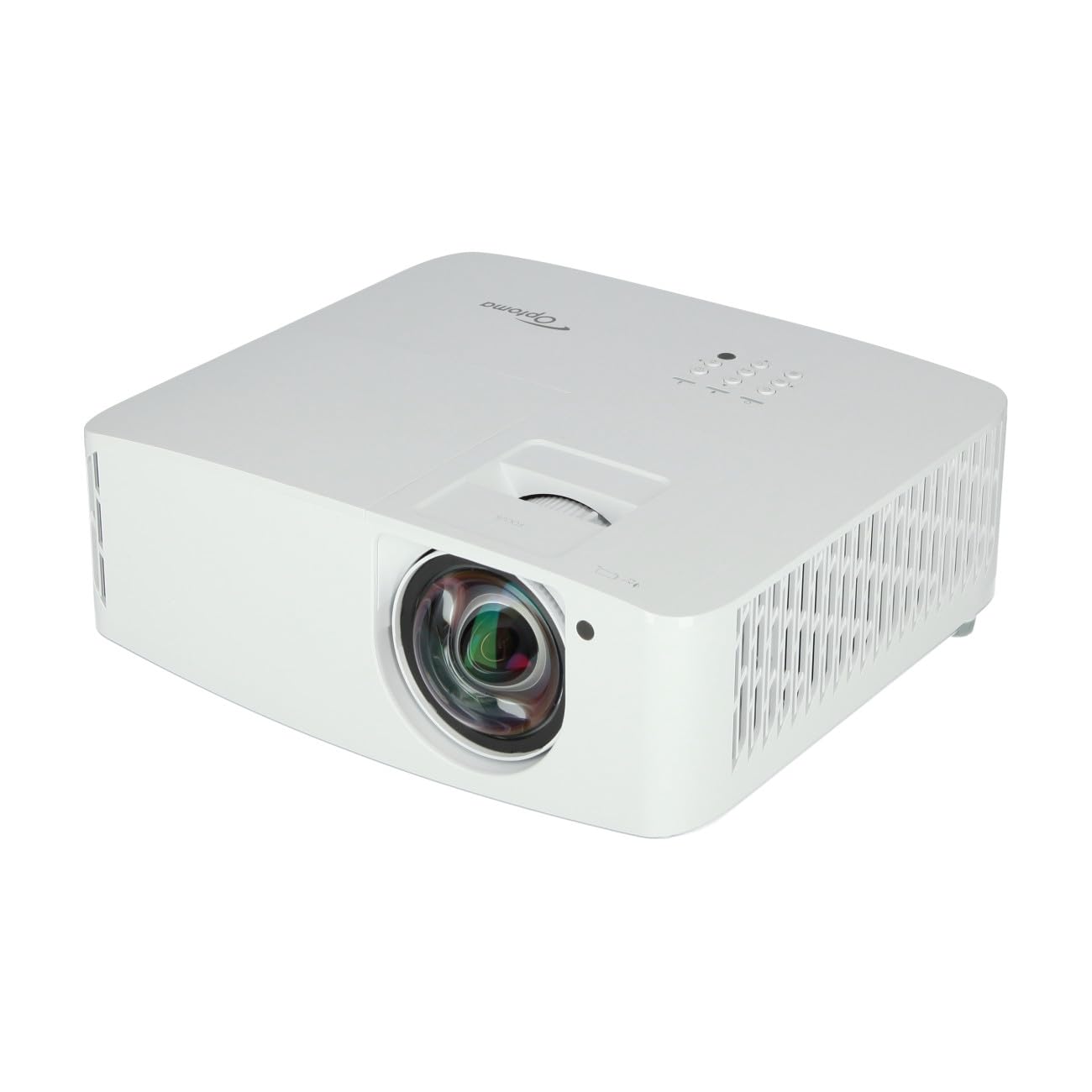 OPTOMA 4K400STx Projector UHD 4K 4000lm