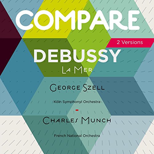 La mer, trois esquisses symphoniques, L. 109: No. 1, De l'aube à midi sur la mer