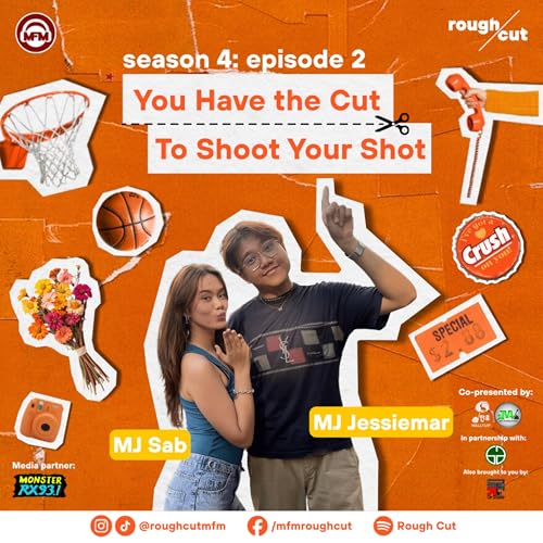 You Have the Cut to Shoot Your Shot