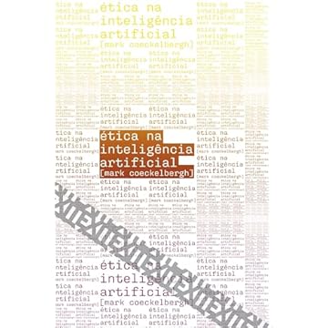 Capa do livro Ética na inteligência artificial: 15