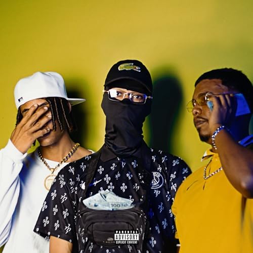 Play 7.6.2 by 762, BrennoOG, Lacoste mc & Panda MC on Amazon