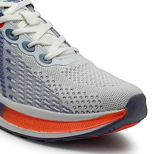 Image of Action-ATG-778 Lightweight Comfortable Cushioned Running Sports Shoes for Men