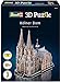 3D-Puzzle Kölner Dom, 179 Teile