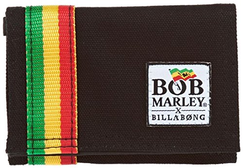 Preisvergleich Produktbild Marley Wallet Bob Marley Herren / Jungen
