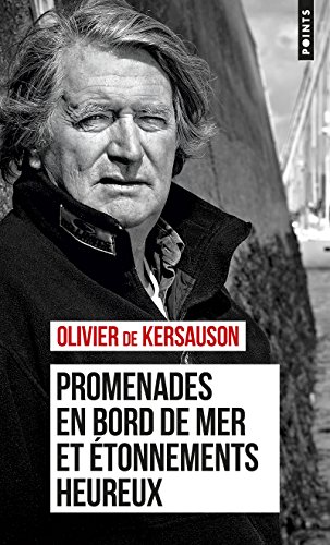 Promenades en bord de mer et étonnements heureux PDF Ebook En Ligne