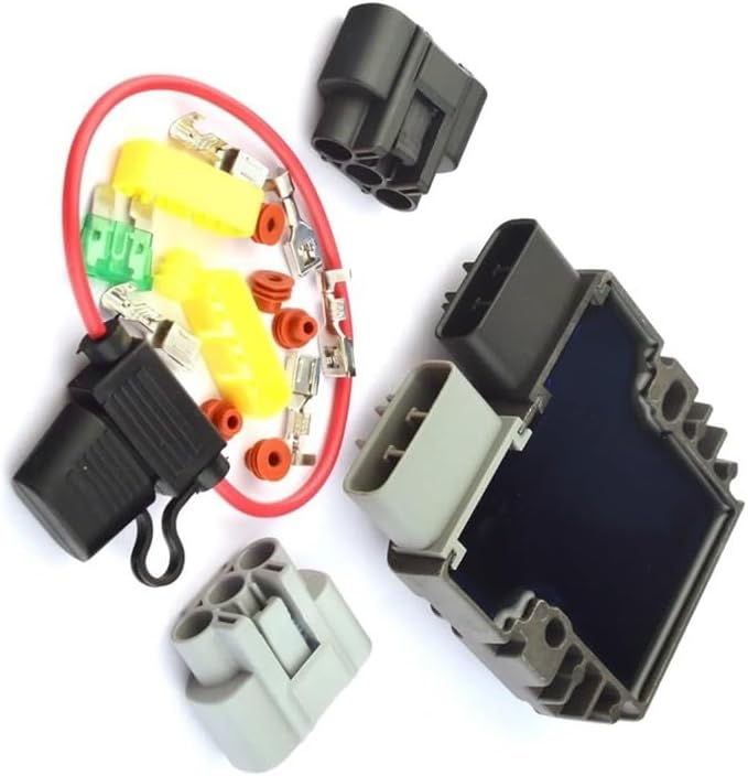 Voltage Regulator Rectifier Compatible with Yamaha XV 1700A 17 Road Star FZ1000 R1 XV19C Stratoliner XVS950 XVS1300 V-Star FZ8 FZ-8N FH012AA part