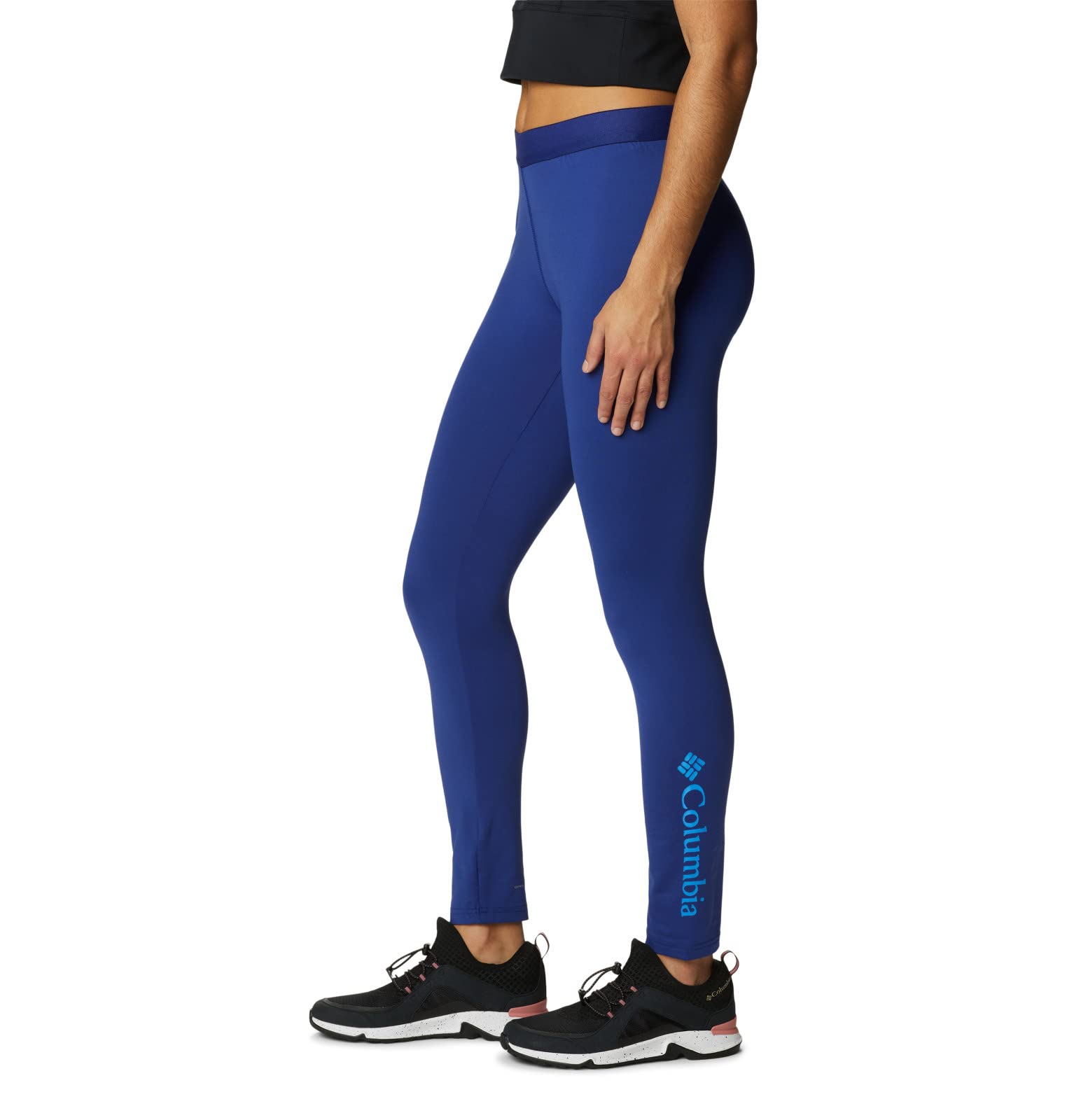 Columbia - Leggings da Trekking, Leggings Donna