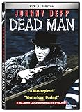 Dead Man [DVD + Digital]