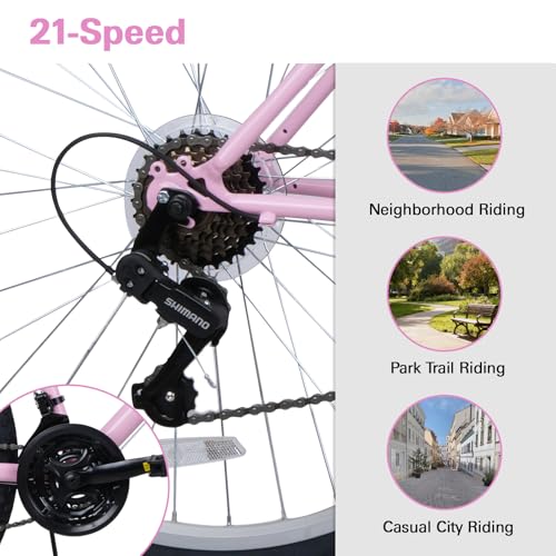 RideOrigin 26