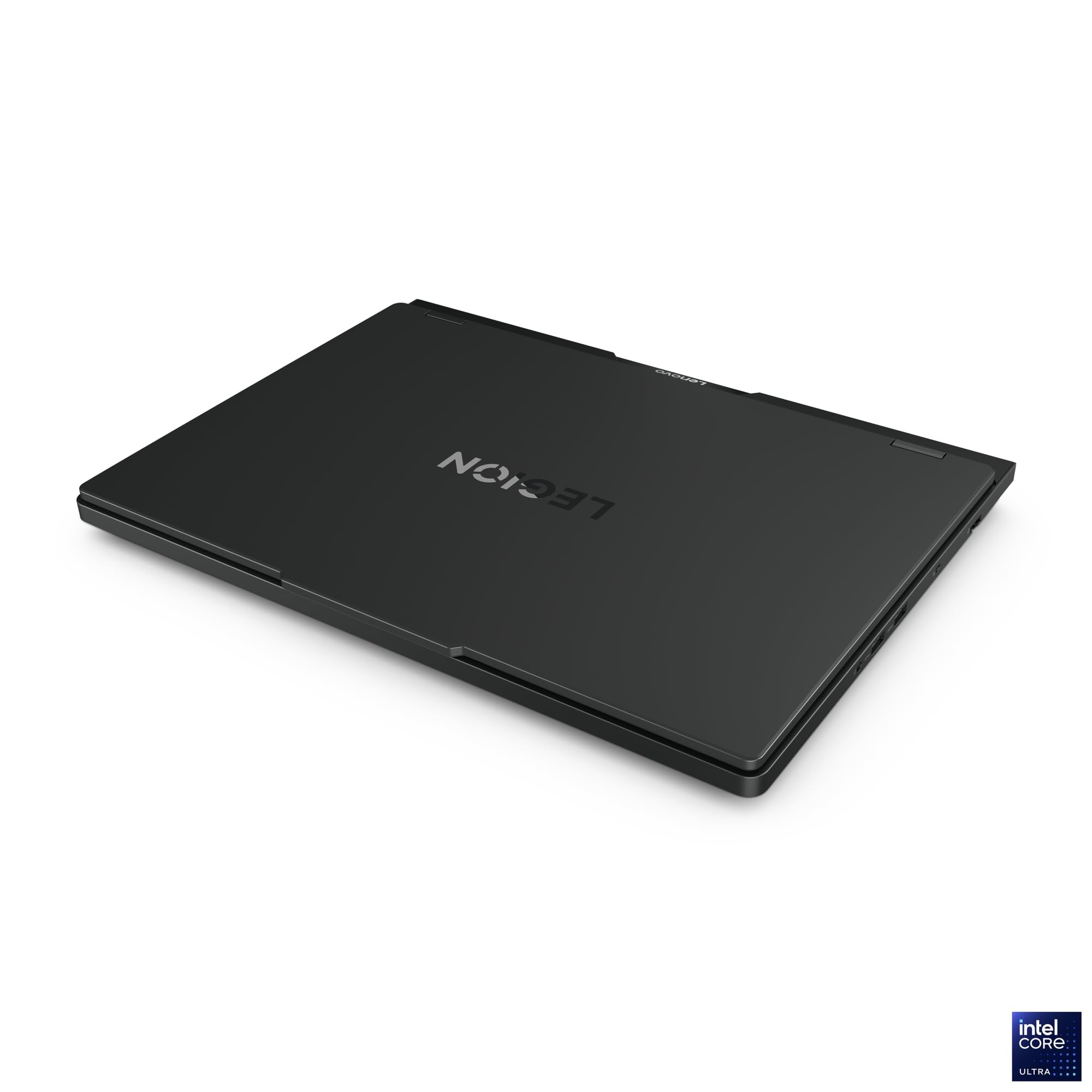 Lenovo Legion Pro 5 16IAX10H - Ordinateur Portable Gaming 16'' OLED WQXGA 165Hz (Intel Ultra 7 255HX, RAM 32Go, SSD 1To, NVIDIA RTX 5070 8GB, Windows 11) Clavier rétroéclairé en Blanc AZERTY - Noir