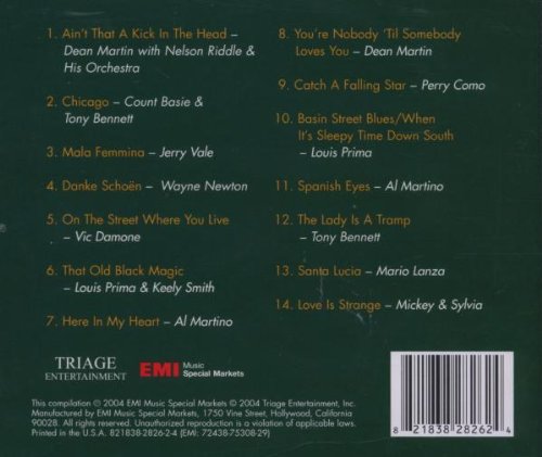 Vista 2 de Mob Hits 3 Even More Music From Great