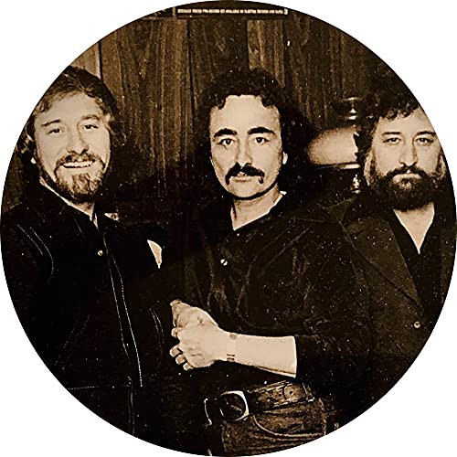 Tompall & The Glaser Brothers