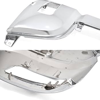 Amazon | HELIOS 07スーパーグレート用 NEWスーパーグレート用 メッキ