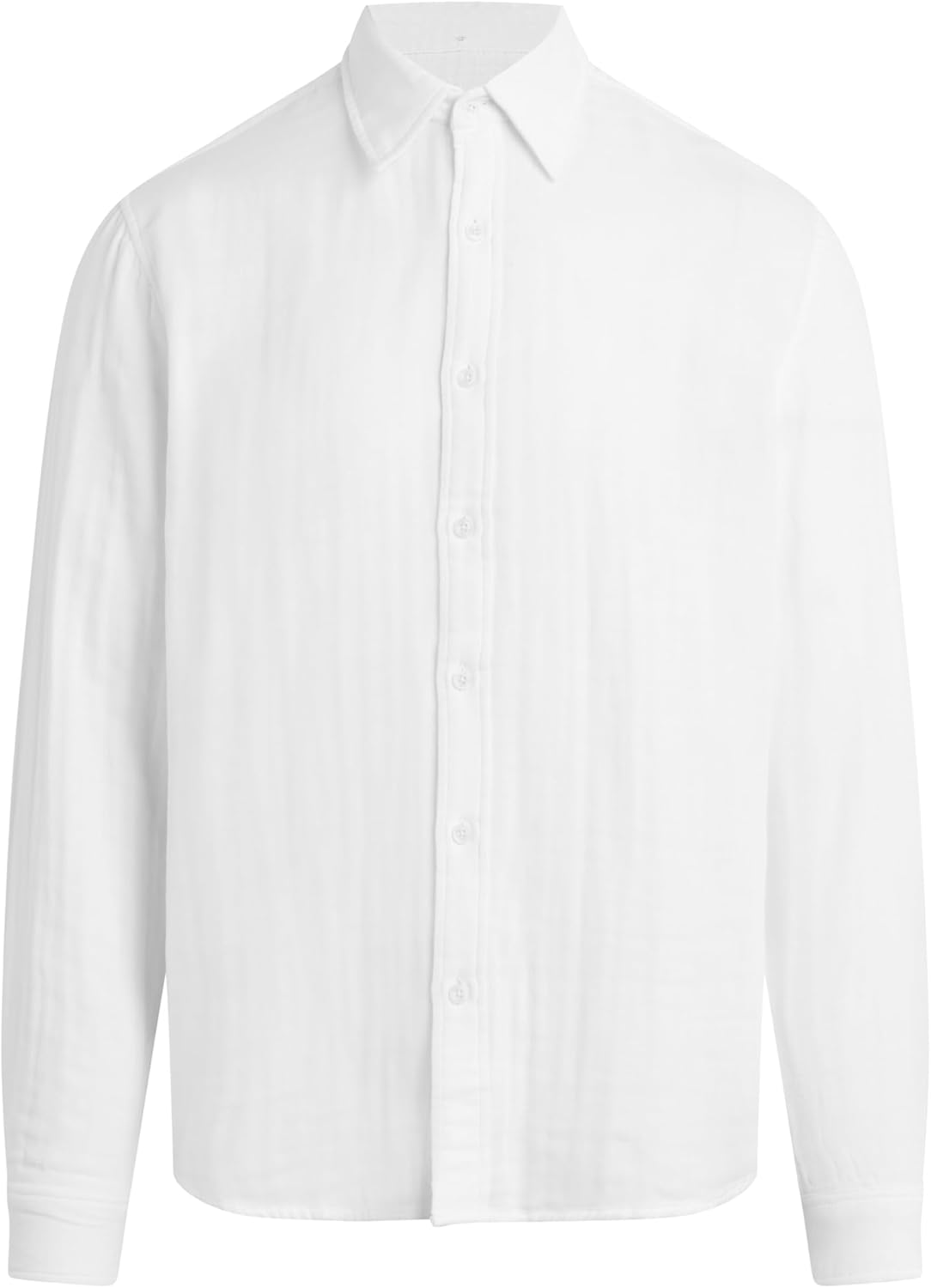 Joe's Mens Cedric Double Weave Shirt - Image 6