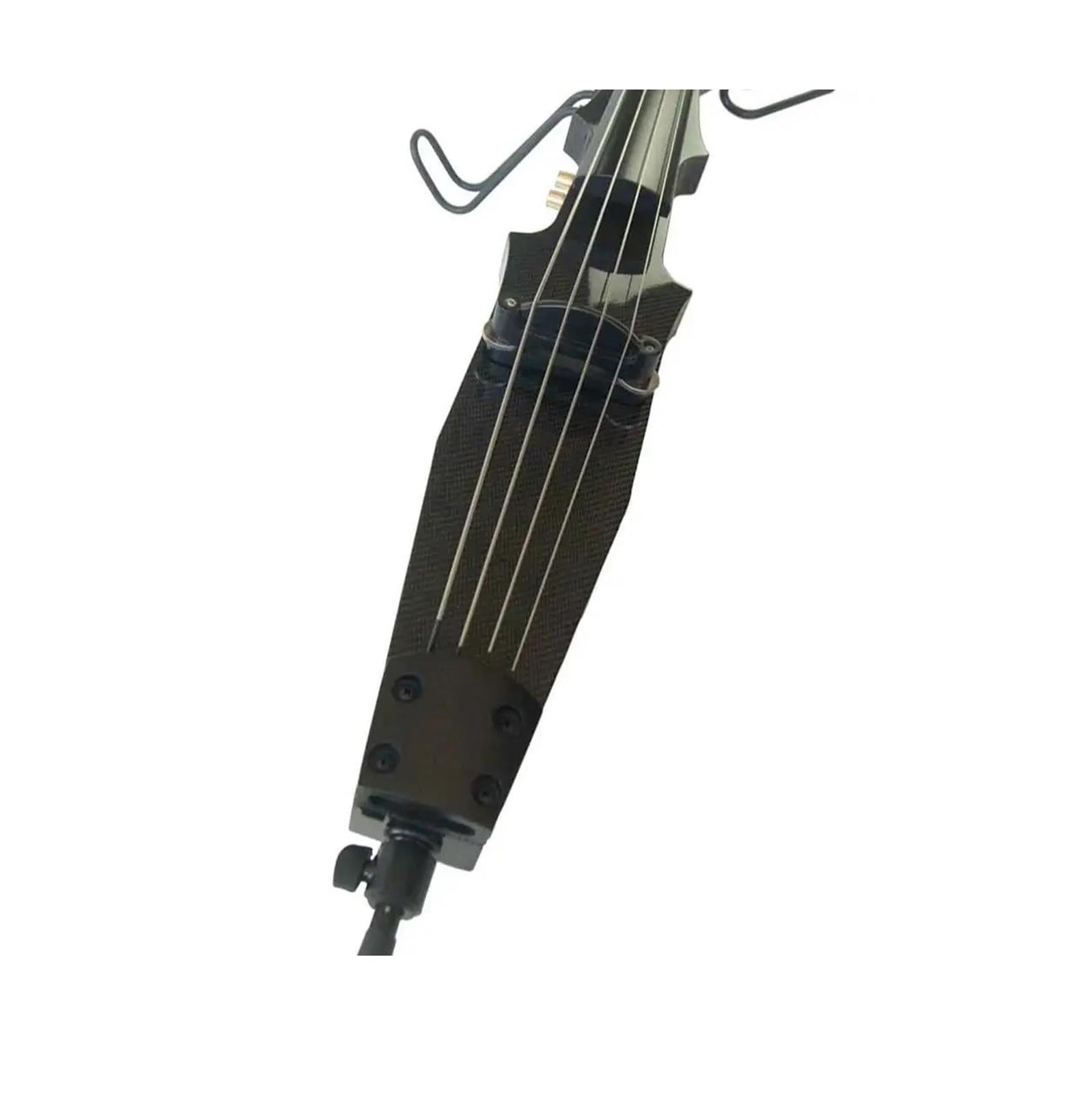 Violino Strumento A Corda Contrabbasso Elettrico 4/4 Violino