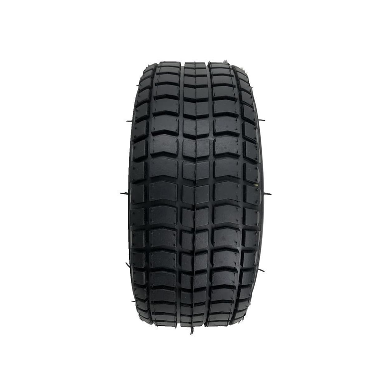 Tubo interior de neumático de 9 x 3.50-4 9 x 3-1/2 compatible con Go Kart de 2 tiempos de 49 cc y cuatrimoto, scooter, patineta de gas, mini picadores, camiones de mano, cortacésped, piezas