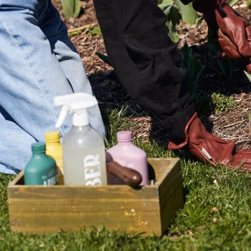 Miniatura 10 de Arber Kit de salud para plantas al aire libre, para construir inmunidad vegetal, deliciosas verduras y hierbas y flores vibrantes, uso de jardinería