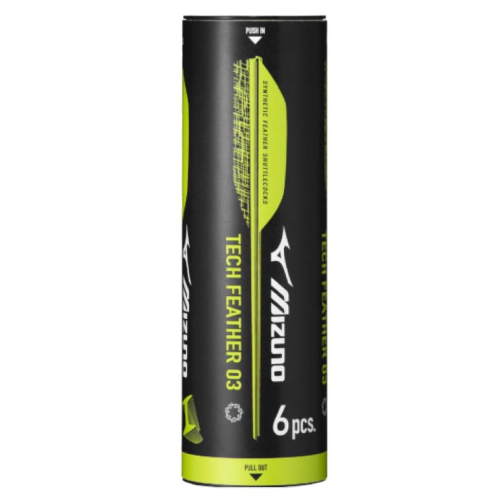 【新品】MIZUNO TECH FEATHER 03 シャトル 45本セット 新品】MIZUNO TECH FEATHER 03 シャトル 45本セット 新品】MIZUNO TECH