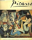  PICASSO. TEXTE FRANCAIS DE A. SETTON