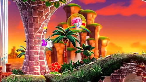 Sega Sonic Superstars | Standard Edition | Playstation 5 - Image 2