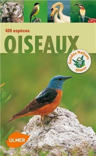 Télécharger Oiseaux. 420 espèces Livre PDF Gratuit