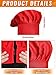 Mepase 3 Pcs Halloween Hibachi Chef Costume Accessories Hibachi Chef Hat Apron with Hachimaki Tie Teppanyaki Hat for Men Women Japanese Cuisine Lovers Halloween Party Decorations BBQ Birthday Party