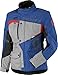 Produktbild Scott Dualraid DP Damen Motorrad Jacke grau/blau 2018: Größe: S (36)