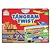 Skillmatics Dot It PAW Patrol & Tangram Vehicles Sticker Puzzles Bundle, Sticker Art Activity, DIY Craft Kits, Travel Toys, Gifts for Boys & Girls Ages 3, 4, 5, 6, 7
