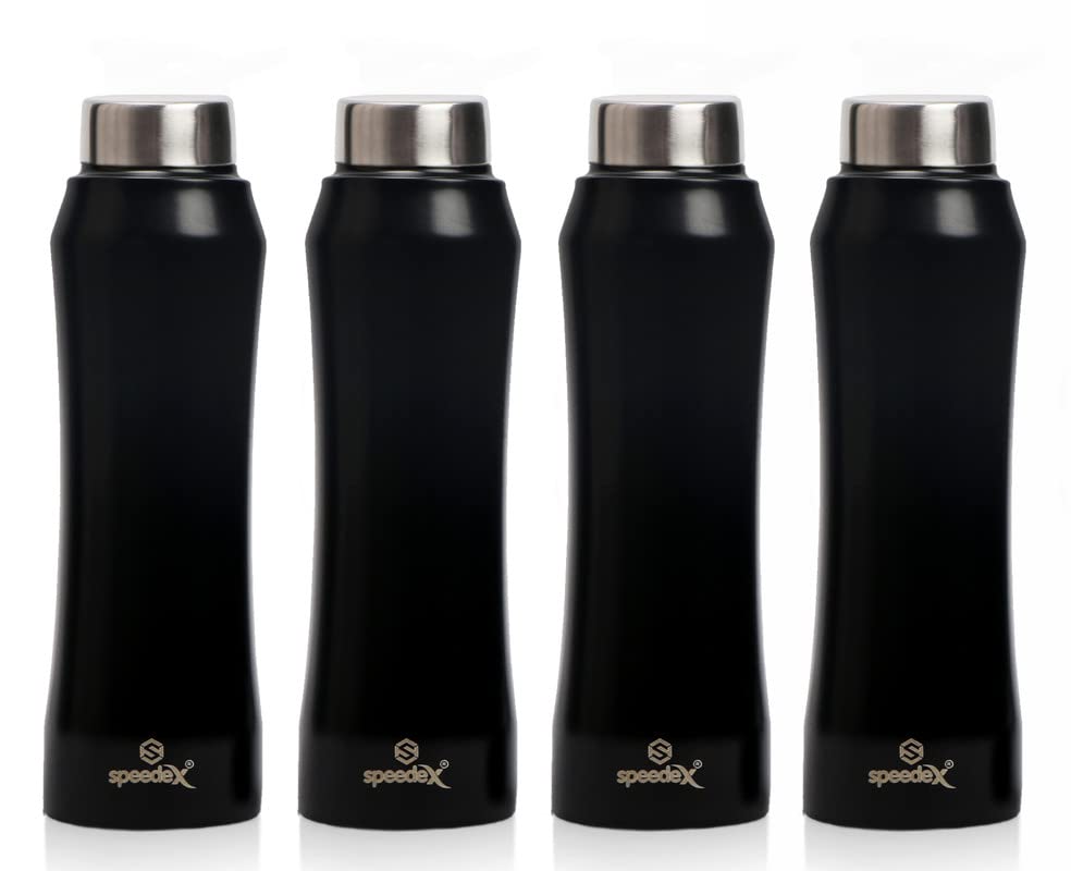See full amazon price history chart for Speedex Stainless Steel Water Bottle 1 Litre, Leakproof Screw Cap 1 Ltr, Black, Bottles 1+ Litre for School, Gym, Office, Boys, Girls, Men, Women, Kids, Fridge 1Ltr - 1000 ml - Set of 4 Speedex Stainless Steel Water Bottle 1 Litre, Leakproof Screw Cap 1 Ltr, Black, Bottles 1+ Litre for School, Gym, Office, Boys, Girls, Men, Women, Kids, Fridge 1Ltr - 1000 ml - Set of 4 (B0BKH74YJV) Amazon Price History, Amazon Price Tracker