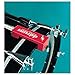 ddrum TK Trigger Acoustic Pro Kick 10198, Red