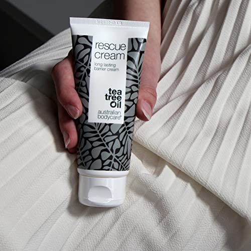 Australian Bodycare Rescue Cream for Sore Skin | Anti Redness Cream for Sore Bum | Bedsore Treatment | Healing Cream for… - Image 3