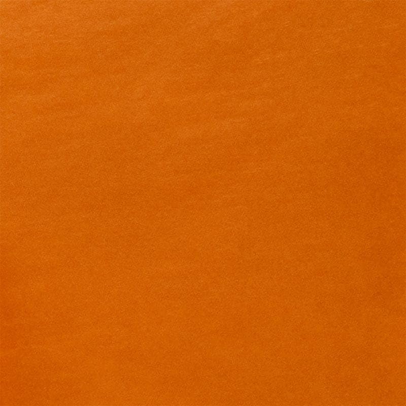 480ea - 480-20" X 30" Burnt Orange Premium Matte Tissue Ppr