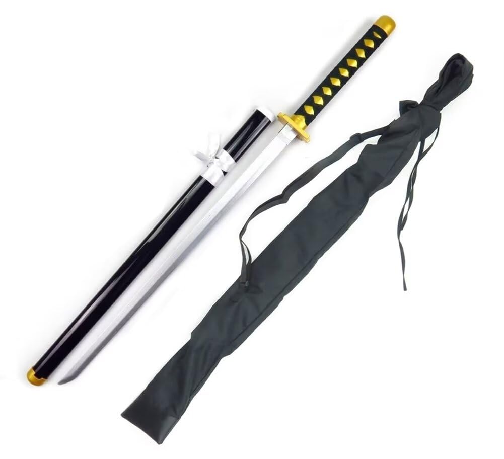 Amazon.co.jp: コスプレ用 呪術廻戦 乙骨憂太 刀 剣 武器 ABS