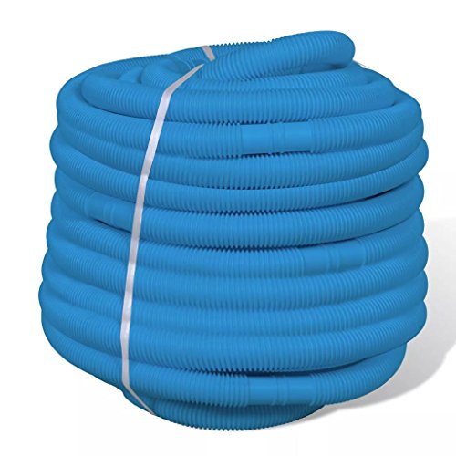 Xinglieu Flexible Pool Hose 32 mm Pool Cleaning Accessories for Pool Cleaning Products for Pool Cleaning Set for Pool Cleaning