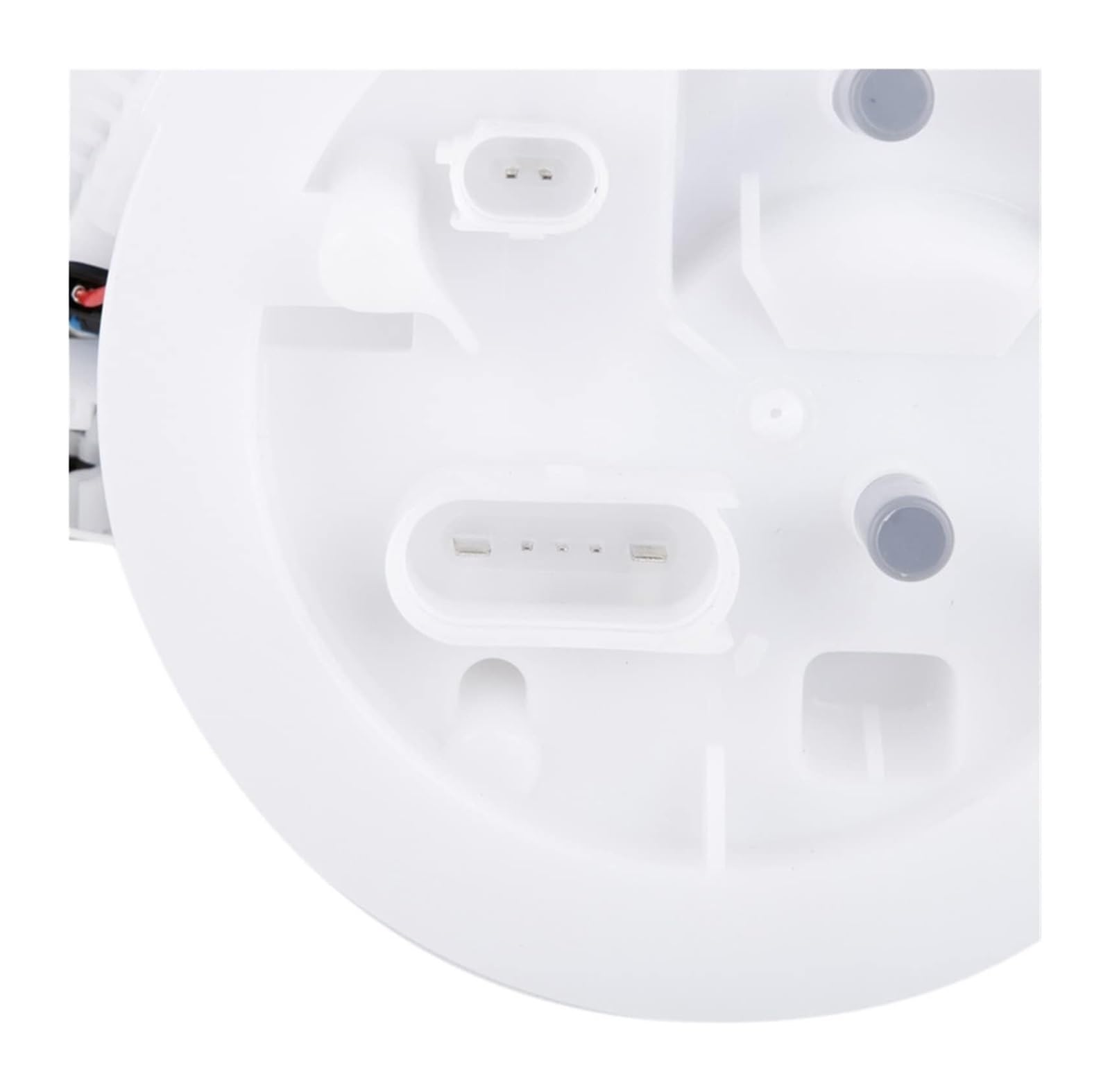 Pompa Carburante Per La Modifica Della Pompa Elettronica 8K0919051A Del Carburante Ricambi Auto