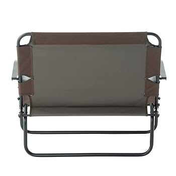 新品 未開封 ロゴス アースアイアンローチェア for OYAKO ロゴス アースアイアンローチェア for OYAKOをレビュー