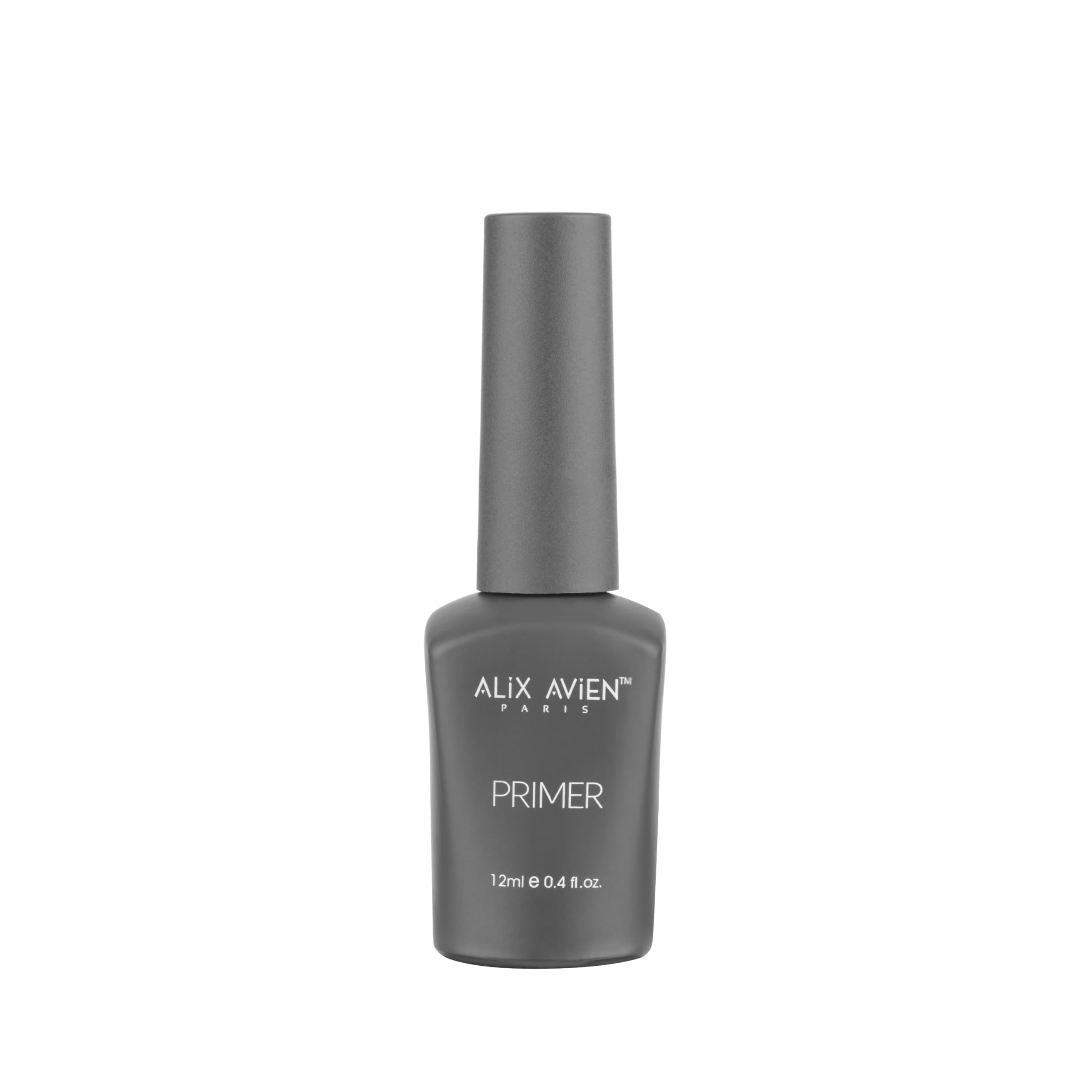 ALIX AVIEN PRIMER GEL NAIL POLISH