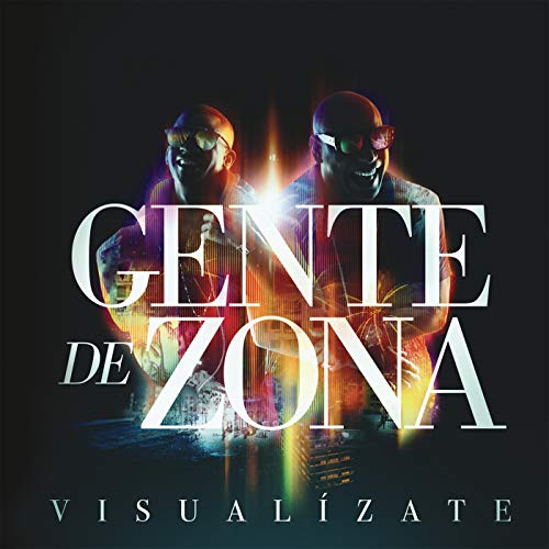 Gente de Zona feat. Marc Anthony