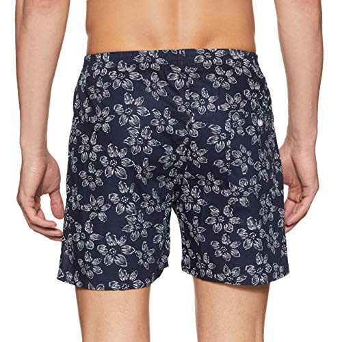 Image of Longies Men Cotton Boxer Shorts
