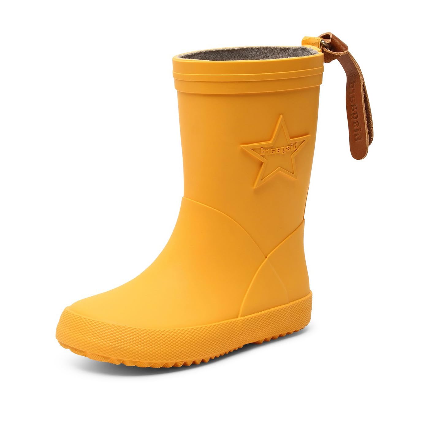 Bisgaard Unisex Kinder Bisgaard Star RubberGummistiefel