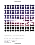 The Life Span: Human Development for Helping Professionals by Patricia C. Broderick (2013-07-23) -  Pearson