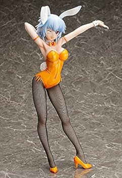 Amazon | IS [インフィニット・ストラトス] 更識楯無 バニーVer. 1/4