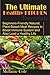 The Ultimate Kitchen Essentials: Beginners-Friendly Natural, Plant-Based Meal Recipes to Boost Immune System and Also Lead a Healthy Life (English Edition)