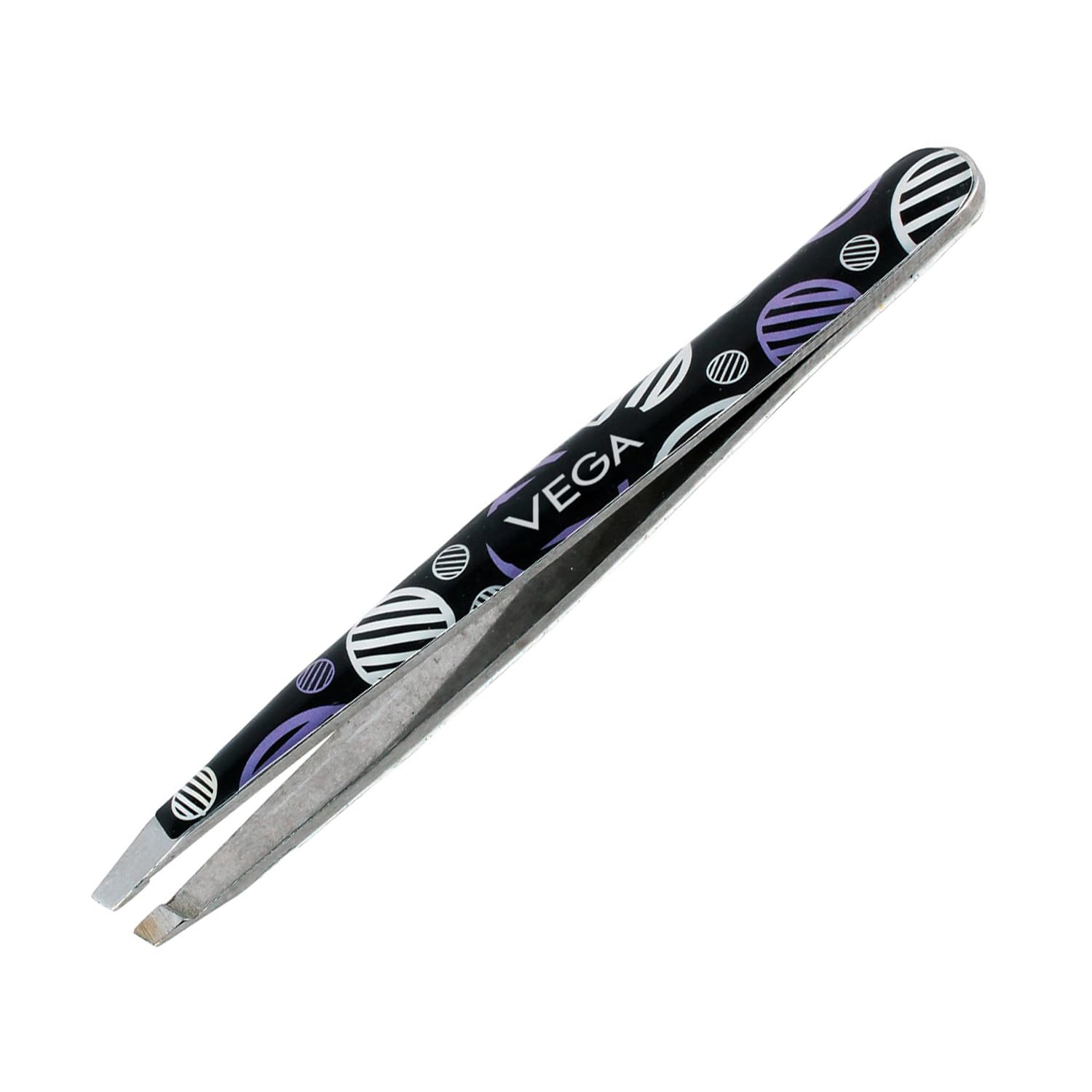 Vega Dzyner Tweezer-Slant Tip, Multicolor, 22 g (B07TGPFQTM) Amazon Price History, Amazon Price Tracker