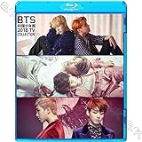 Blu-ray バンタン 2016 TV COLLECTION - Blood Sweat＆Tears Fire Save Me K-POP ブルーレイ バンタン RM ジン JIN シュガ SUGA ジェイホープ J-HOPE ジミン JIMIN テヒョン V ジョングク JUNGKOOK バンタン ブルーレイ